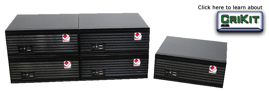 Rackmount & Tower Servers